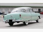 Thumbnail Photo 4 for 1954 Chevrolet Bel Air